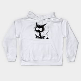 wisp Kids Hoodie